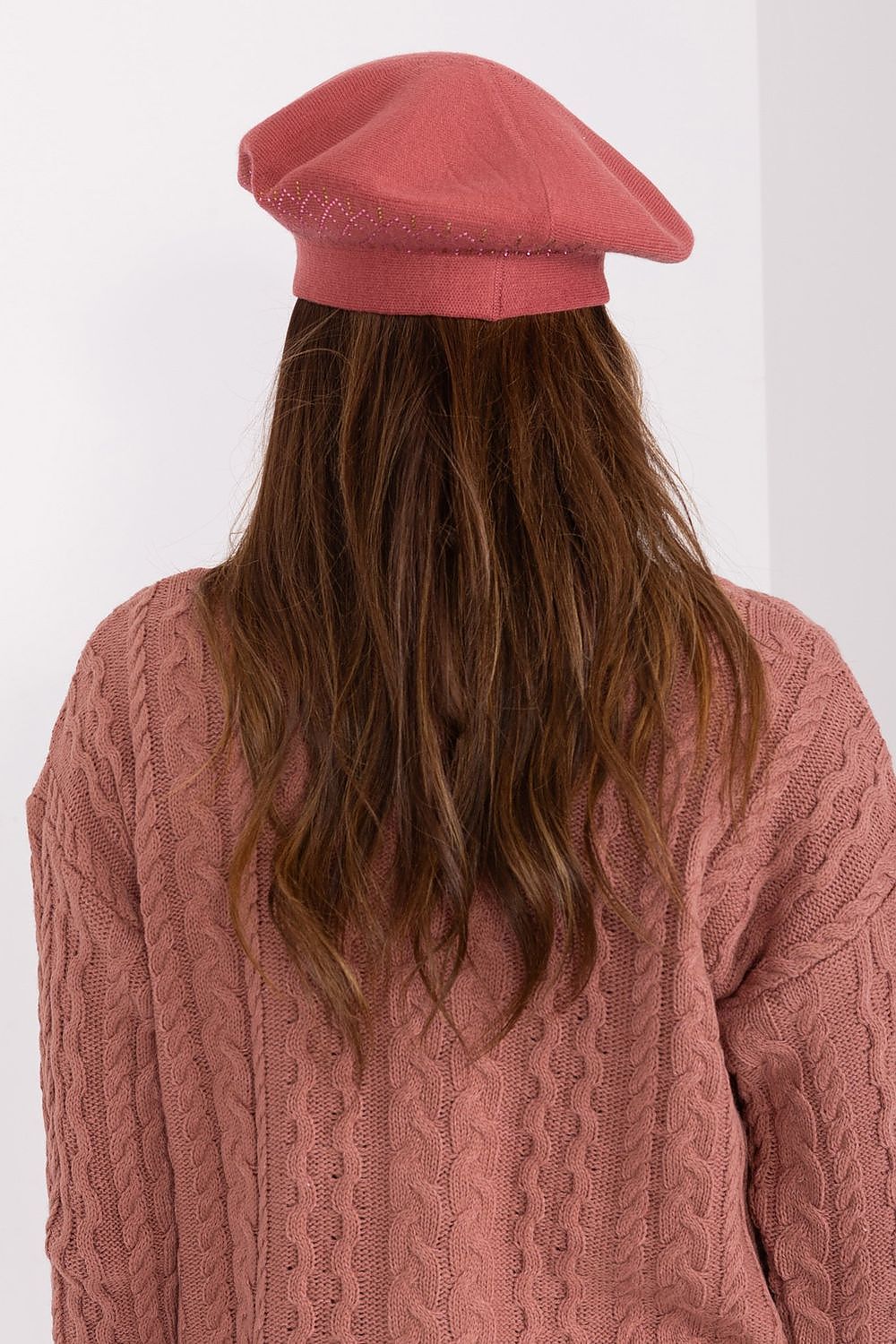 Beret model 208245 AT